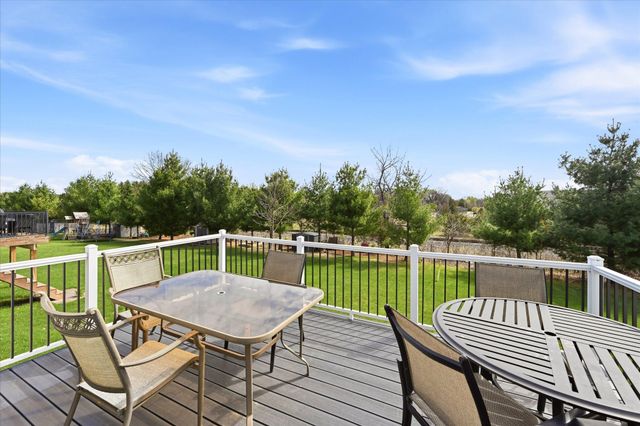 16197 Unity Street NW, Andover, MN 55304