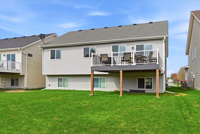16197 Unity Street NW, Andover, MN 55304