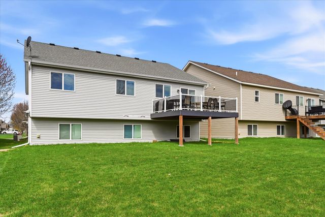 16197 Unity Street NW, Andover, MN 55304