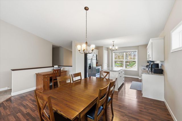 16197 Unity Street NW, Andover, MN 55304