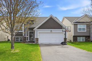 16197 Unity Street NW, Andover, MN 55304