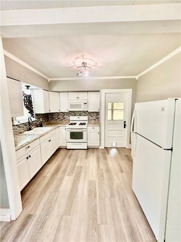 553 Circle Drive, Western Grove, AR 72685