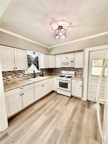 553 Circle Drive, Western Grove, AR 72685