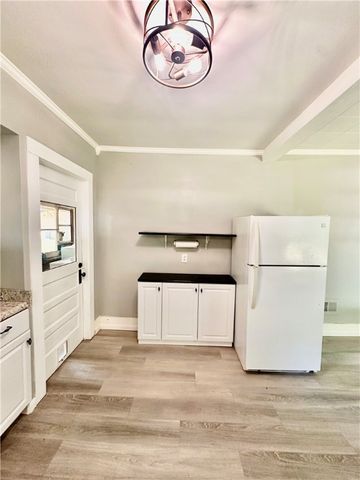 553 Circle Drive, Western Grove, AR 72685