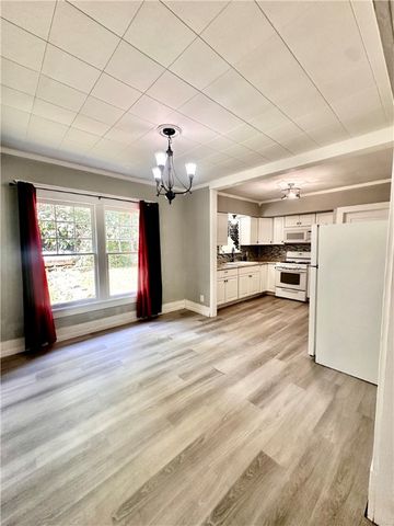 553 Circle Drive, Western Grove, AR 72685