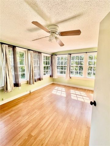 553 Circle Drive, Western Grove, AR 72685