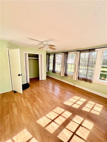 553 Circle Drive, Western Grove, AR 72685