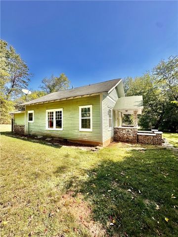 553 Circle Drive, Western Grove, AR 72685