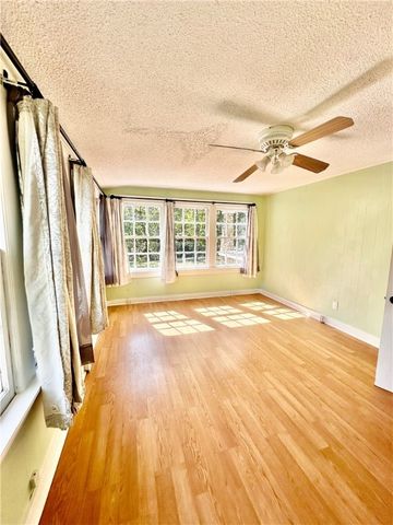 553 Circle Drive, Western Grove, AR 72685