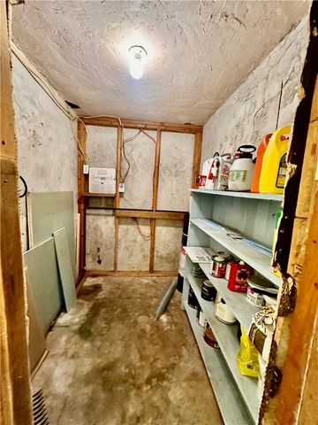 553 Circle Drive, Western Grove, AR 72685
