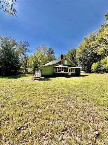 553 Circle Drive, Western Grove, AR 72685
