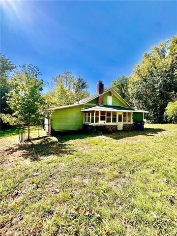553 Circle Drive, Western Grove, AR 72685