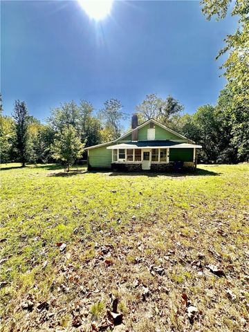 553 Circle Drive, Western Grove, AR 72685