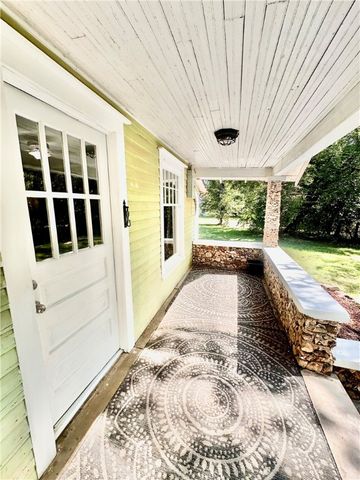 553 Circle Drive, Western Grove, AR 72685