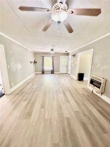 553 Circle Drive, Western Grove, AR 72685
