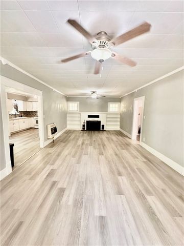 553 Circle Drive, Western Grove, AR 72685