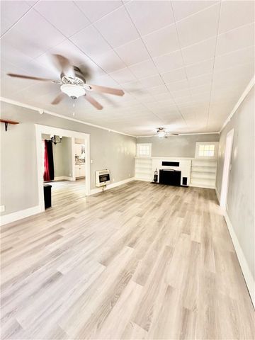 553 Circle Drive, Western Grove, AR 72685