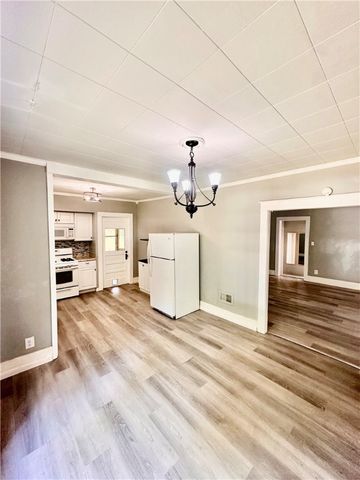 553 Circle Drive, Western Grove, AR 72685
