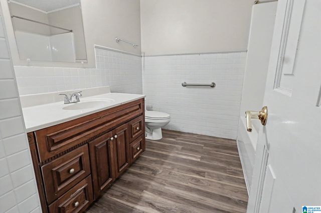 1554 WILDERNESS LANE, Birmingham, AL 35235