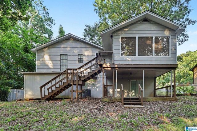 1554 WILDERNESS LANE, Birmingham, AL 35235
