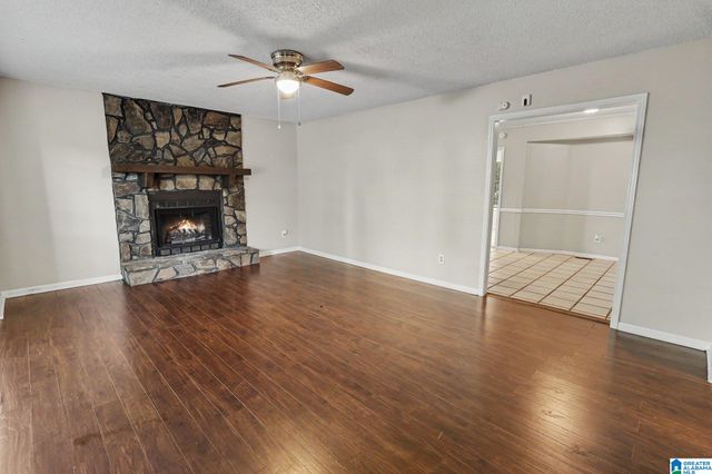 1554 WILDERNESS LANE, Birmingham, AL 35235