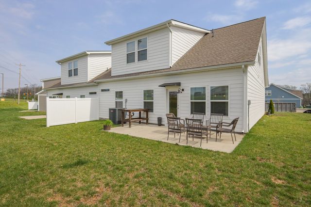 5124 Pace Park Cir, Columbia, TN 38401