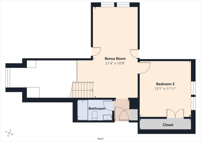 5124 Pace Park Cir, Columbia, TN 38401