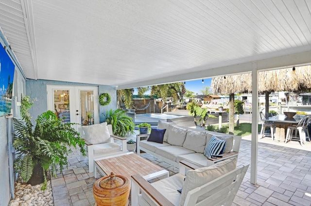 13400 NEPTUNE DRIVE, Hudson, FL 34667