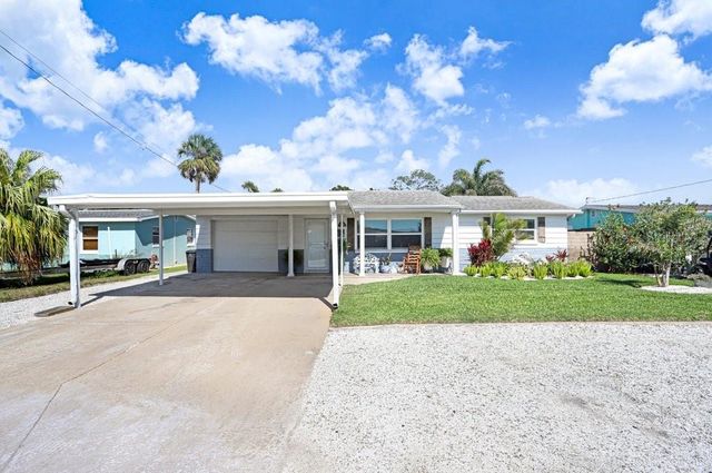 13400 NEPTUNE DRIVE, Hudson, FL 34667