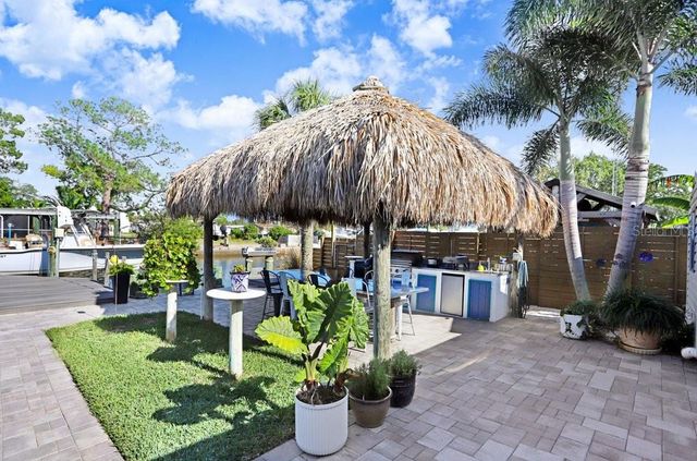 13400 NEPTUNE DRIVE, Hudson, FL 34667