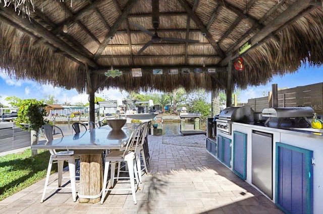 13400 NEPTUNE DRIVE, Hudson, FL 34667