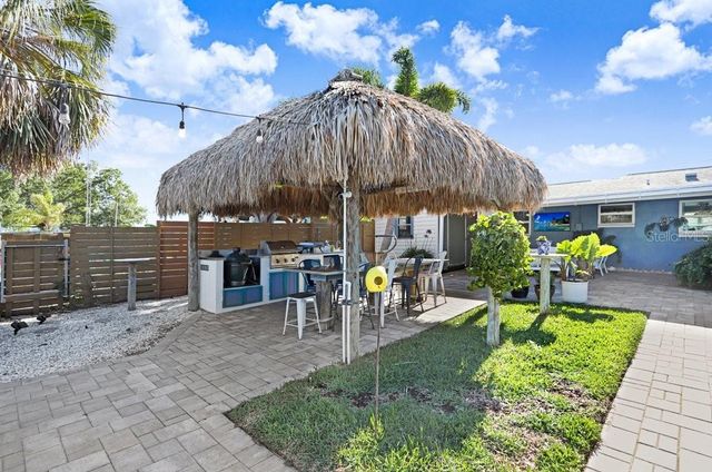 13400 NEPTUNE DRIVE, Hudson, FL 34667