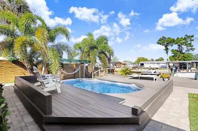 13400 NEPTUNE DRIVE, Hudson, FL 34667