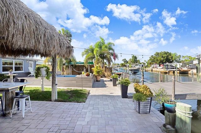 13400 NEPTUNE DRIVE, Hudson, FL 34667