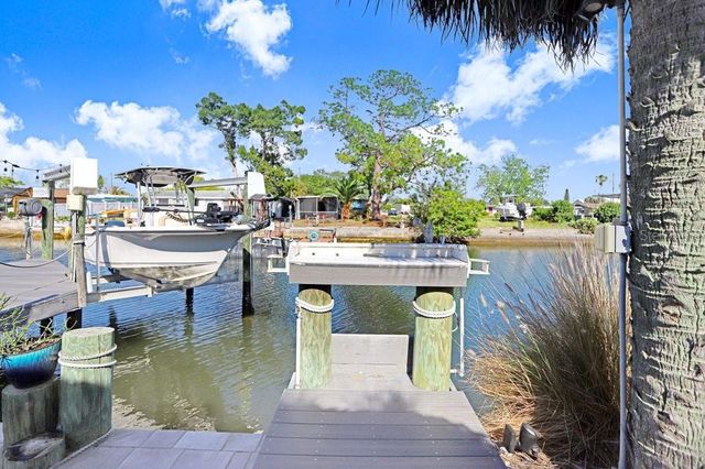 13400 NEPTUNE DRIVE, Hudson, FL 34667