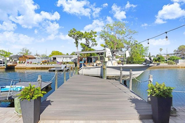 13400 NEPTUNE DRIVE, Hudson, FL 34667