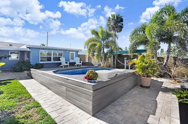 13400 NEPTUNE DRIVE, Hudson, FL 34667