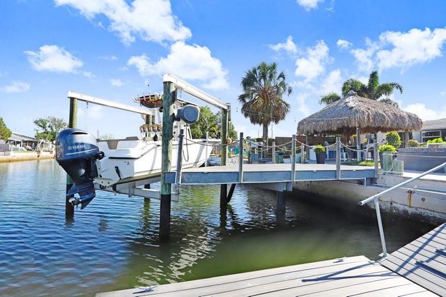 13400 NEPTUNE DRIVE, Hudson, FL 34667