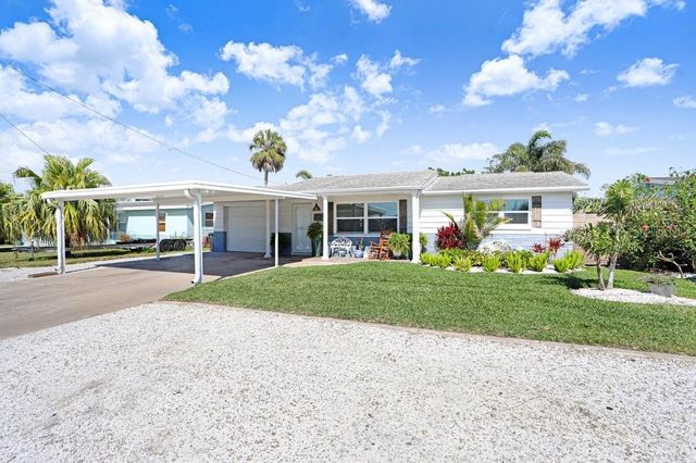 13400 NEPTUNE DRIVE, Hudson, FL 34667