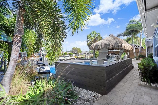 13400 NEPTUNE DRIVE, Hudson, FL 34667