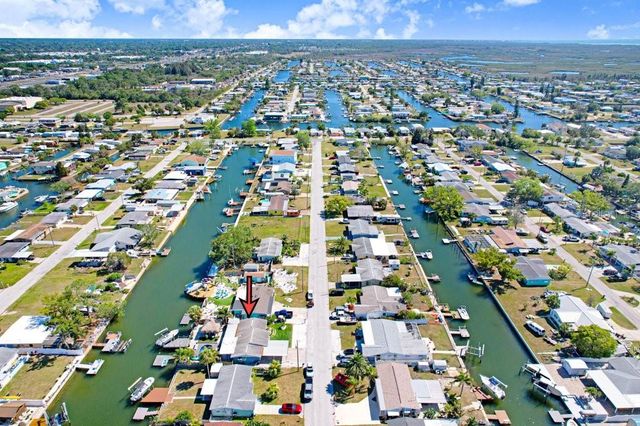 13400 NEPTUNE DRIVE, Hudson, FL 34667