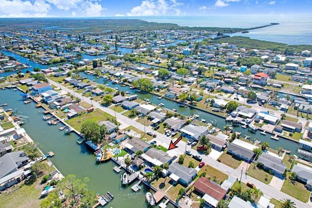 13400 NEPTUNE DRIVE, Hudson, FL 34667