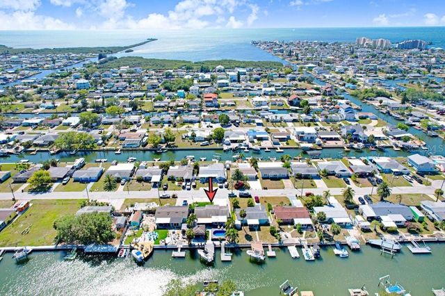 13400 NEPTUNE DRIVE, Hudson, FL 34667