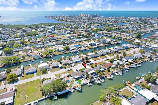 13400 NEPTUNE DRIVE, Hudson, FL 34667