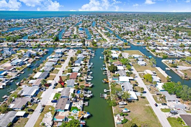 13400 NEPTUNE DRIVE, Hudson, FL 34667