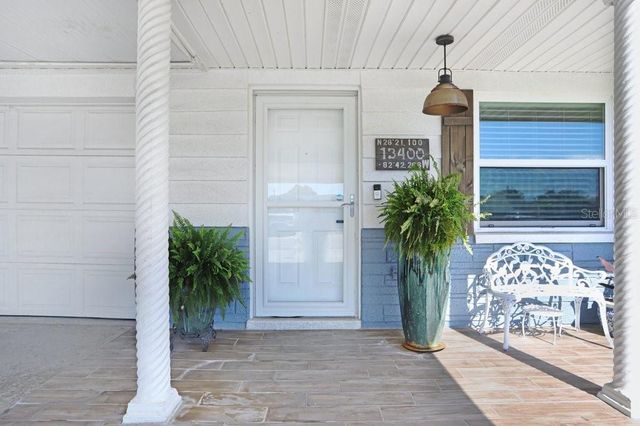 13400 NEPTUNE DRIVE, Hudson, FL 34667