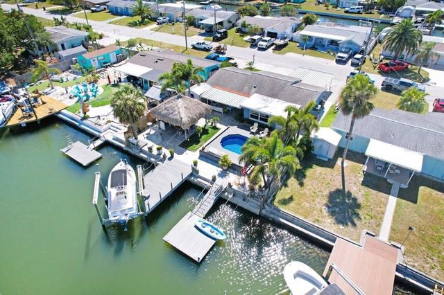 13400 NEPTUNE DRIVE, Hudson, FL 34667