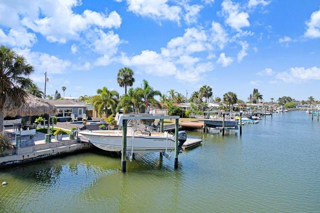 13400 NEPTUNE DRIVE, Hudson, FL 34667