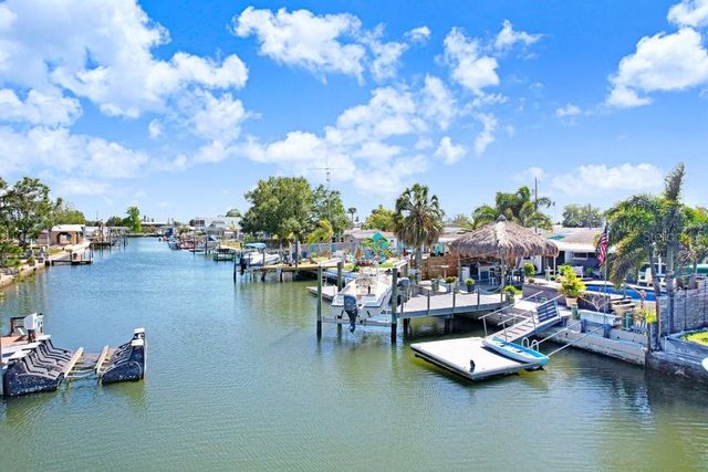 13400 NEPTUNE DRIVE, Hudson, FL 34667