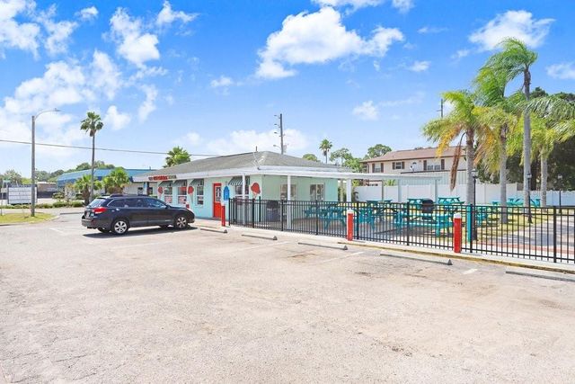 13400 NEPTUNE DRIVE, Hudson, FL 34667